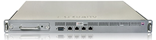 Firewall SP_3040